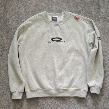 Oakley Sweater