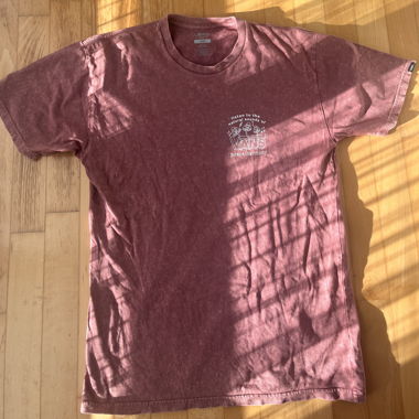 T-shirt VANS