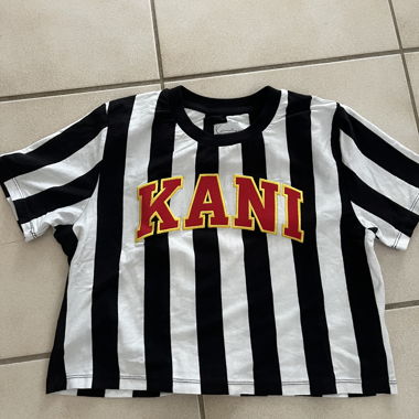 KANI Striped T-Shirt