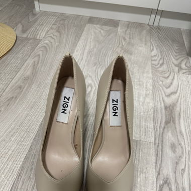 Pumps