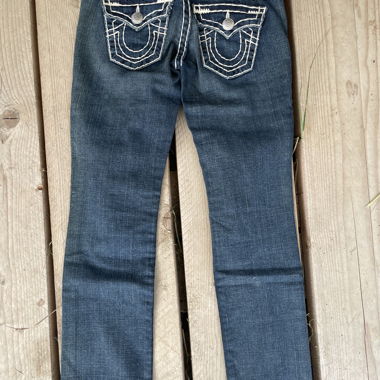 Jeans True Religion