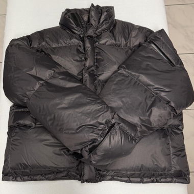 ENTIRE STUDIOS PUFFER JACKET