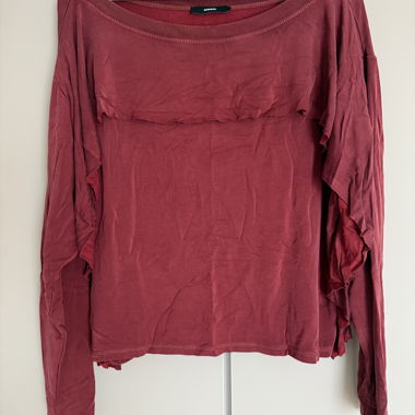 Maglione/Blusa Diesel molto morbido