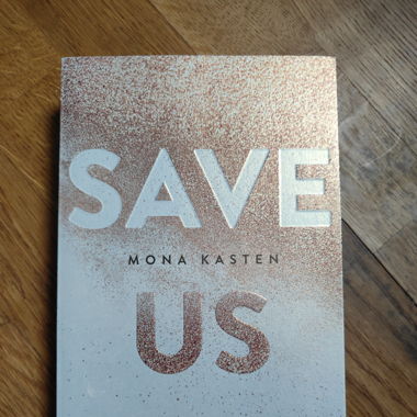Save Us - Mon Kasten