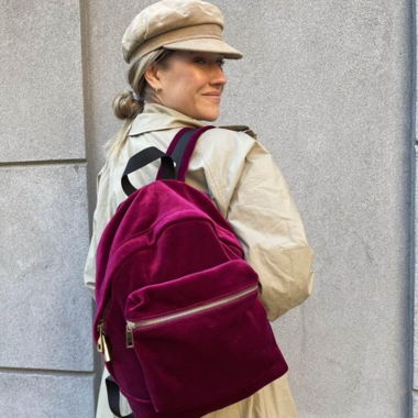 Sandro Rucksack