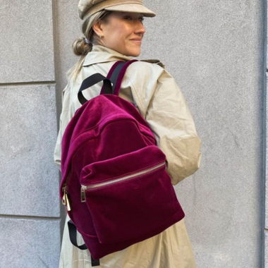 Sandro Rucksack