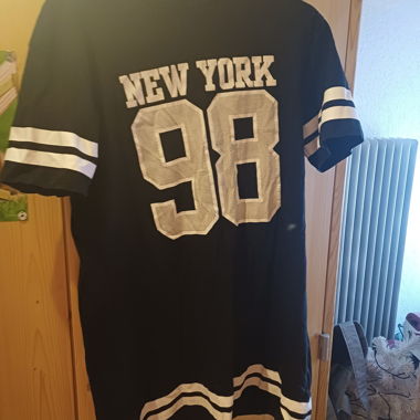 Robe New York 98