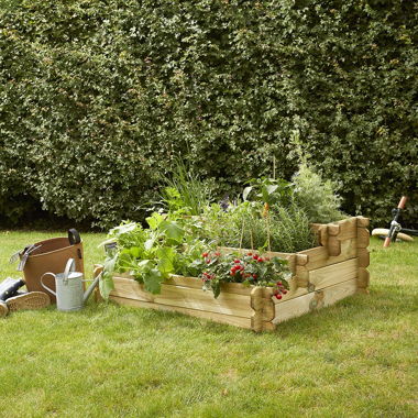 Carré potager Cerland Angelic