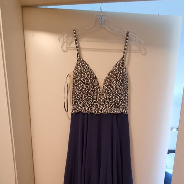 Abendkleid/Cocktailkleid