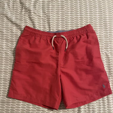 Short de bain