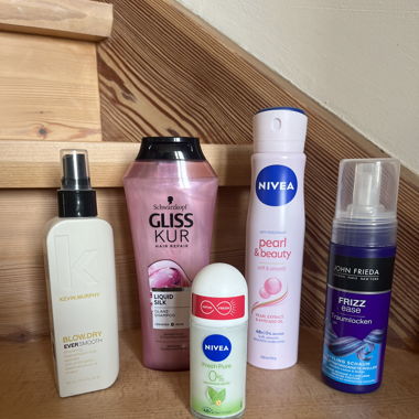 Beautypaket
