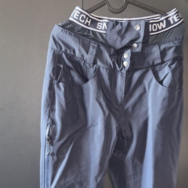 Snow Tech Ski-und Snowboard Hose