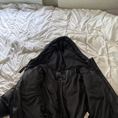 Winter Jacke 