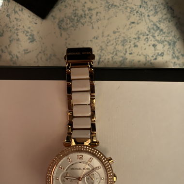 Michael Kors Uhr