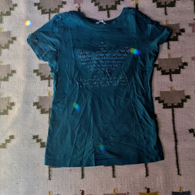 T-shirt Adidas 