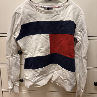 Maglione Tommy Hilfiger