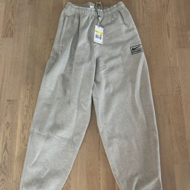 Nike x Stüssy Jogger