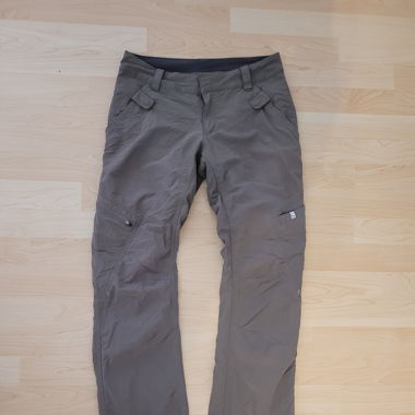 Pantalon The North Face femme 4