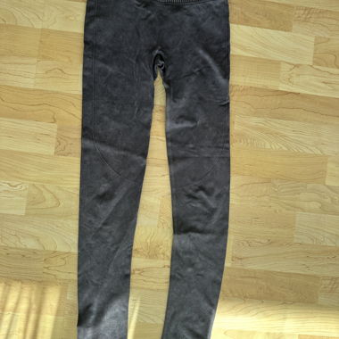 Pantalon de sport sombre pour femme
