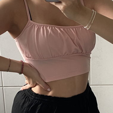 top corto