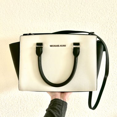 Michael Kors handbag