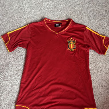 Maillot de sport Espagne XS