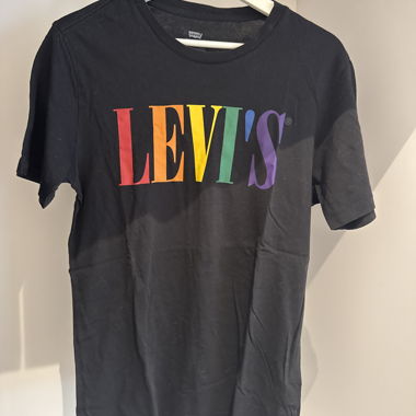 levi's pride tshirt