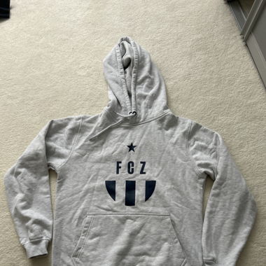 Fc Zürich Pullover