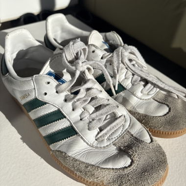 Adidas Samba
