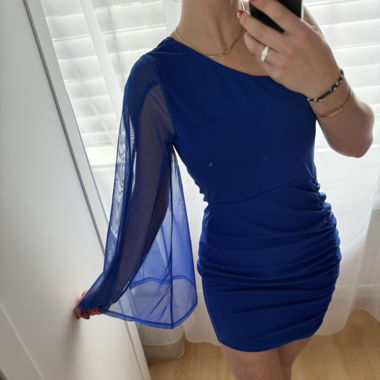 Abendkleid 