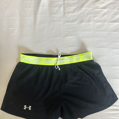 Shorts Under Armour