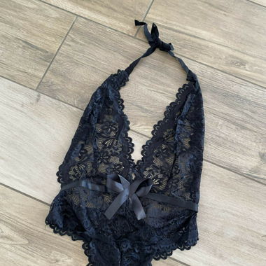 Body jamais porté Taille S