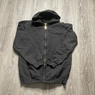 Carhartt Sweat Hoodie Dark Gray