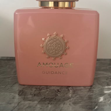 Amouage Guidance EdP 100ml