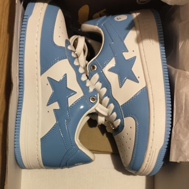 Babe Sta Baby blue