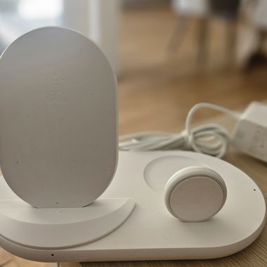 Belkin BoostCharge 3-in-1, 7.50 W