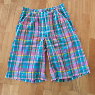 Bermudas Michèle 