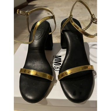Maison margiela! MM6!   mit Absätzen, High heels