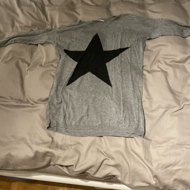 Maglietta a stelle