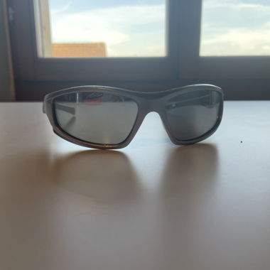 Coole Sonnenbrille