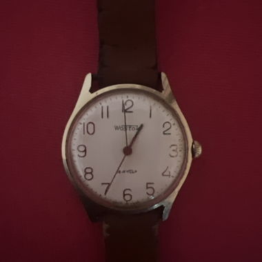 Antiken Armband Uhr 