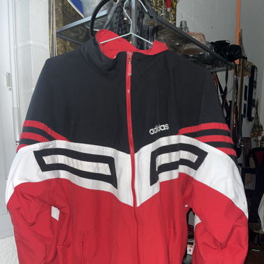 Adidas Jacke