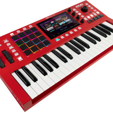 Akai MPC Key 37 MIDI-Keyboard