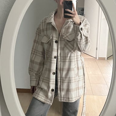 Übergangsjacke