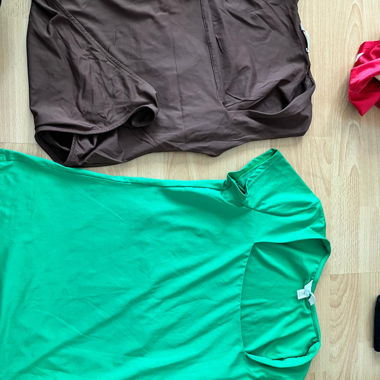 Zara & H&M Oberteil Set