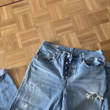 Jeans Levi’s 501 