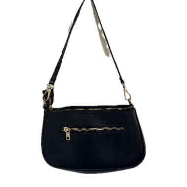 Small Black Bag