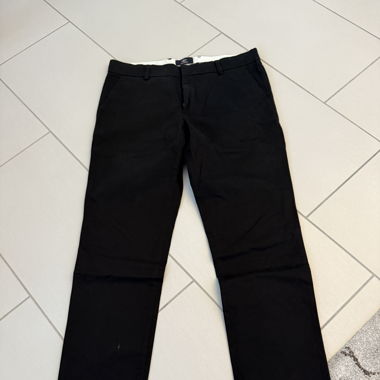 Dockers schwarz 33x30