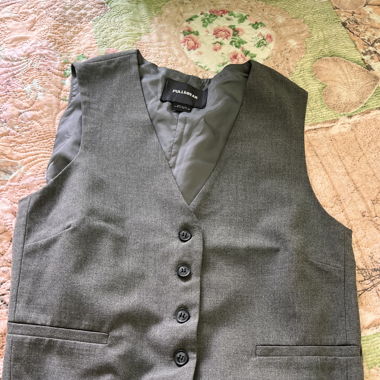 Gilet