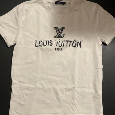 Louis Vuitton T-shirt